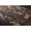 Surya Brocade BRC1003 Camel Khaki Area Rug 8 ft. X 11 ft. Rectangle