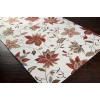 Surya Brentwood BNT7667 Ivory Camel Area Rug 2 ft. X 2 ft. 9 in. Rectangle