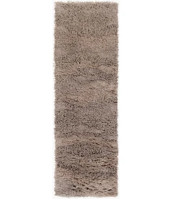 Surya Berkley BRK3304 Taupe Area Rug 4 ft. X 10 ft. Runner