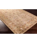 Surya Breckenridge Light Beige BRN-2001 7ft.9in. x 7ft.9in. Round Rug