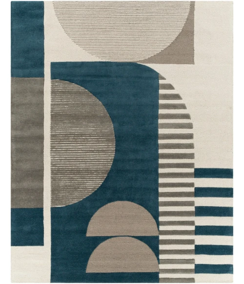 Livabliss Brooklyn BRO-2303 8  x 10  Rug