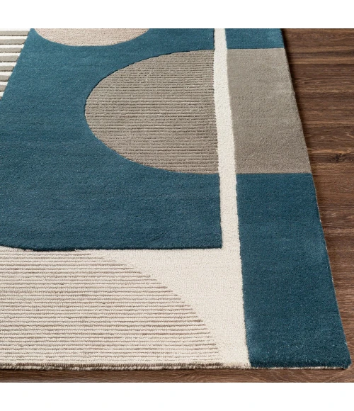 Livabliss Brooklyn BRO-2303 5  x 7 6 Rug