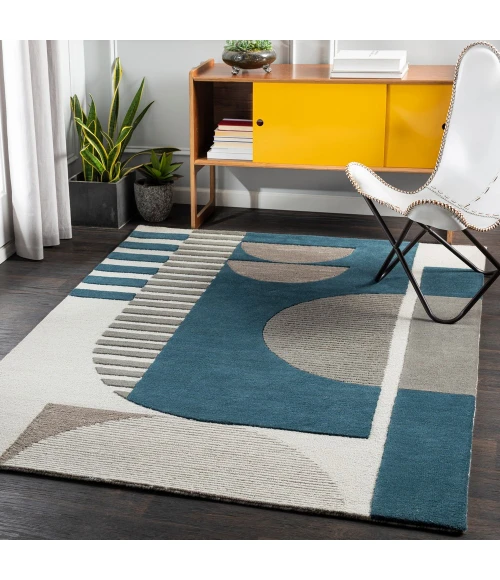 Livabliss Brooklyn BRO-2303 5  x 7 6 Rug