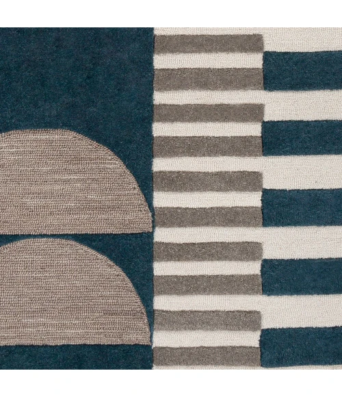 Livabliss Brooklyn BRO-2303 5  x 7 6 Rug