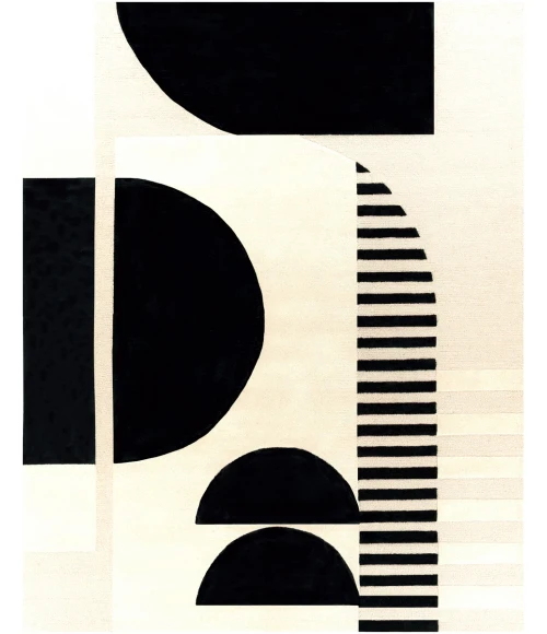 Livabliss Brooklyn BRO-2304 8  x 10  Rug