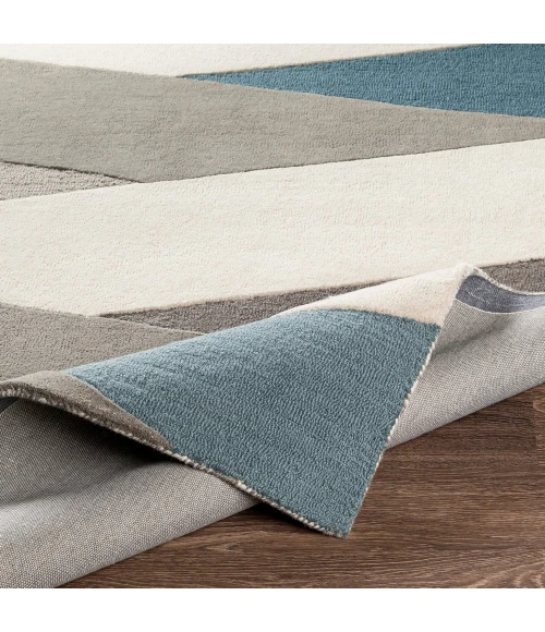 Surya Brooklyn BRO-2307 8 10 x 12  Rug