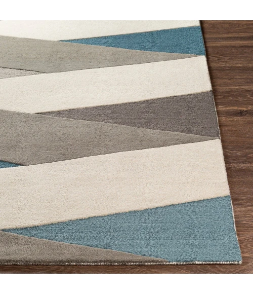 Surya Brooklyn BRO-2307 8 10 x 12  Rug