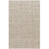Surya Brea BRR2300 Beige Black Area Rug 2 ft. X 3 ft. Rectangle