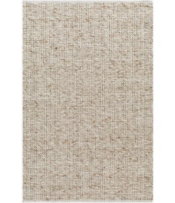 Surya Brea BRR2300 Beige Black Area Rug 9 ft. X 12 ft. Rectangle