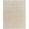 Surya Brea BRR2300 Beige Black Area Rug 8 ft. X 10 ft. Rectangle