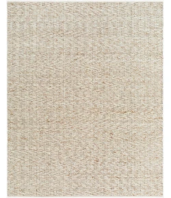 Surya Brea BRR2300 Beige Black Area Rug 8 ft. X 10 ft. Rectangle