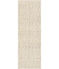 Brea BRR-2301 26" x 8 Handmade Rug