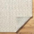 Brea BRR-2301 8 x 10 Handmade Rug