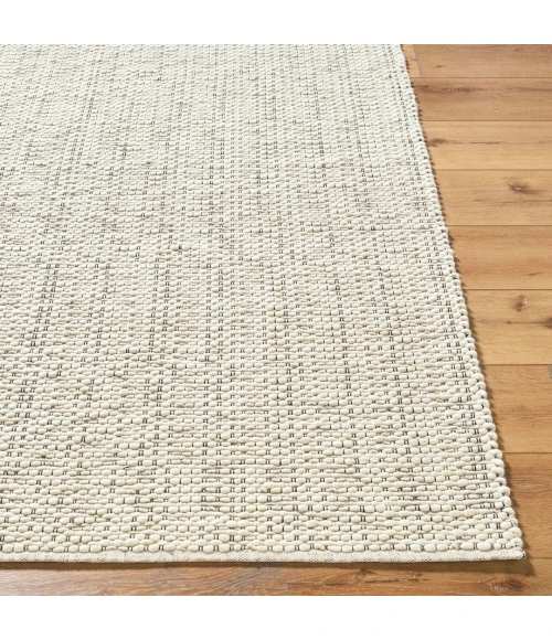 Brea BRR-2301 8 x 10 Handmade Rug