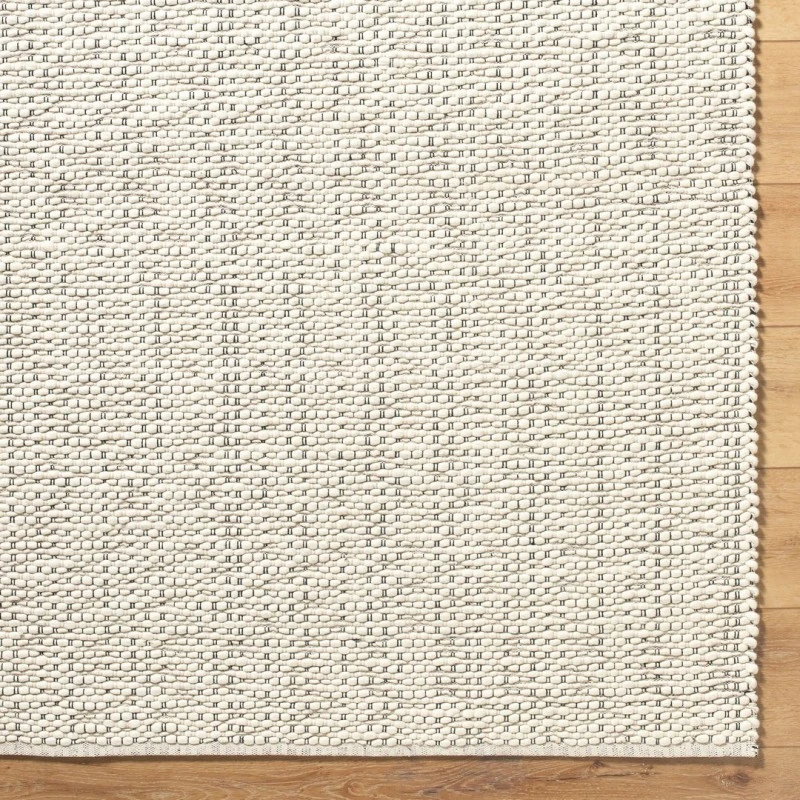 Brea BRR-2301 8 x 10 Handmade Rug