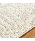 Brea BRR-2301 8 x 10 Handmade Rug