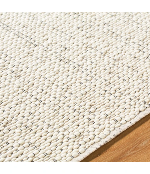 Brea BRR-2301 8 x 10 Handmade Rug