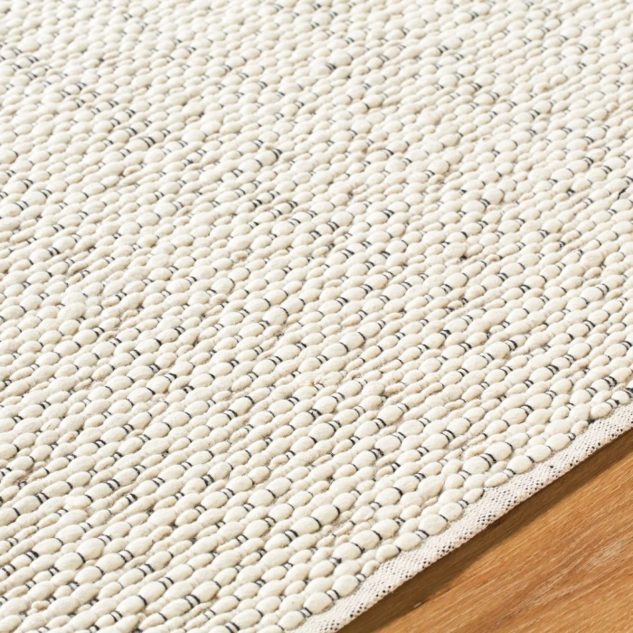 Brea BRR-2301 9 x 12 Handmade Rug