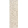 Surya Brea Ivory BRR-2302 2 ft. 6 in. X 8 ft. Rect. Rug