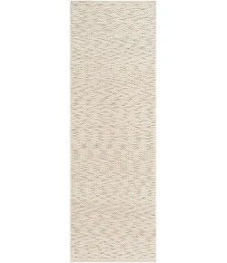 Surya Brea Ivory BRR-2302 2 ft. 6 in. X 8 ft. Rect. Rug
