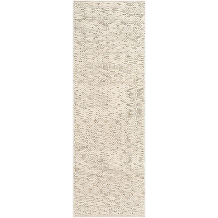 Surya Brea Ivory BRR-2302 2 ft. 6 in. X 8 ft. Rect. Rug