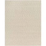 Surya Brea Ivory BRR-2302 8 ft. X 10 ft. Rect. Rug