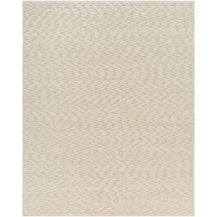 Surya Brea Ivory BRR-2302 5 ft. X 7 ft. 6 in. Rect. Rug