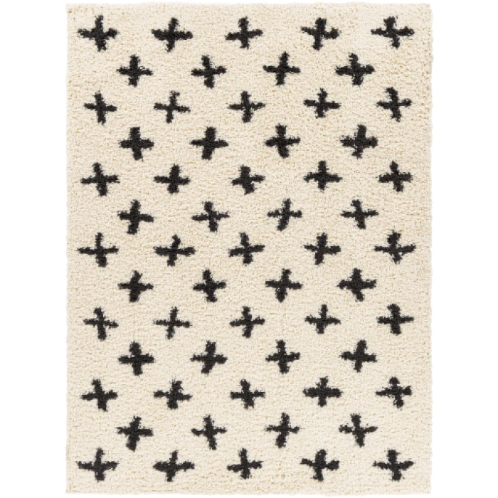 Livabliss Beni shag BSH-2304 7 10 x 10  Rug