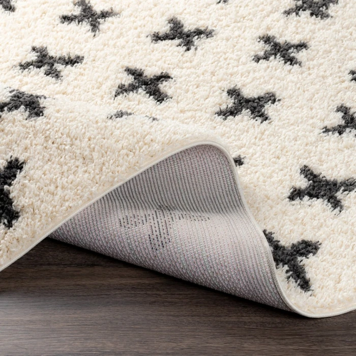 Livabliss Beni shag BSH-2304 7 10 x 10  Rug