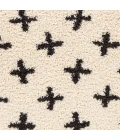 Livabliss Beni shag BSH-2304 7 10 x 10  Rug