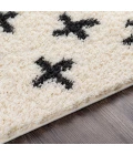 Livabliss Beni shag BSH-2304 7 10 x 10  Rug