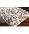Surya Beni shag BSH-2311 2'7" x 7'3" Rug