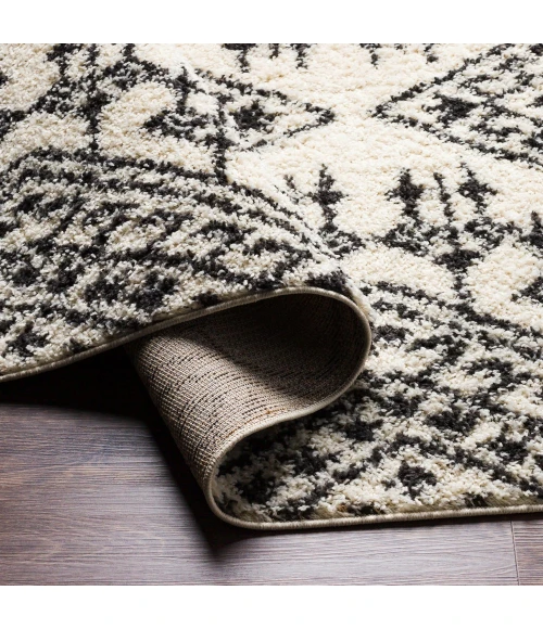 Surya Beni shag BSH-2311 2'7" x 7'3" Rug