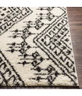 Surya Beni shag BSH-2311 2'7" x 7'3" Rug