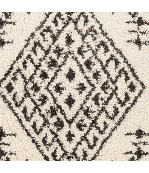 Surya Beni shag BSH-2311 2'7" x 7'3" Rug