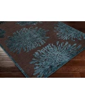 LIVABLISS Basilica Dark Blue BSL-7159 8ft.8in. x 11ft.11in. Rect. Rug