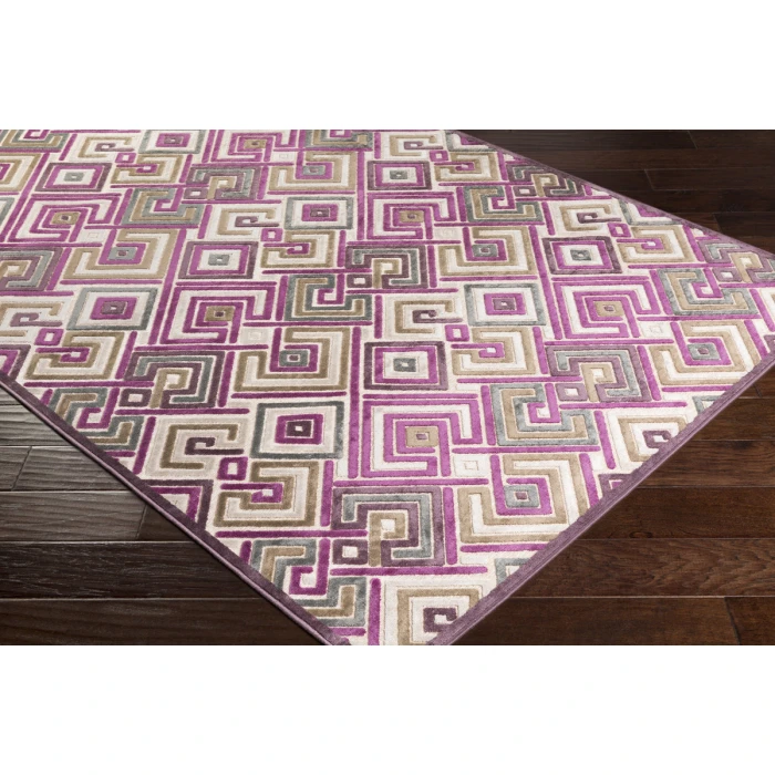 Surya Basilica BSL-7230-88x12 rug