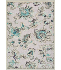 Livabliss Big Sur Tan BSR-2329 5 ft. 3 in. X 7 ft. 3 in. Rect. Rug