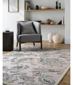 Livabliss Big Sur Tan BSR-2329 5 ft. 3 in. X 7 ft. 3 in. Rect. Rug