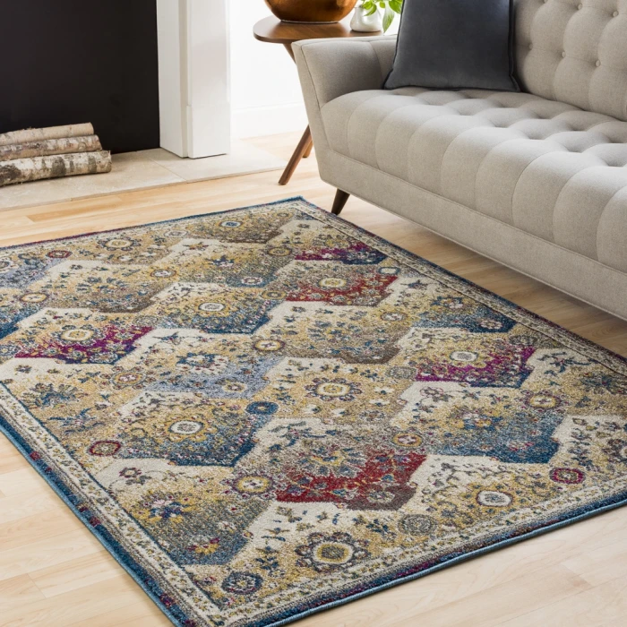 Surya Bosphorous BSS-3408-93x123 rug