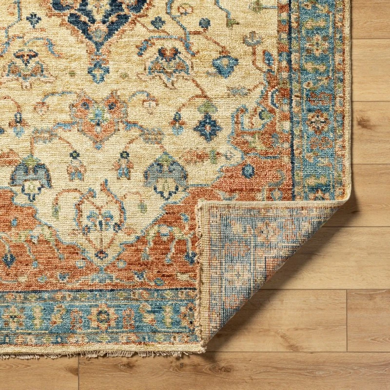 Surya Biscayne BSY-2300 Area Rug