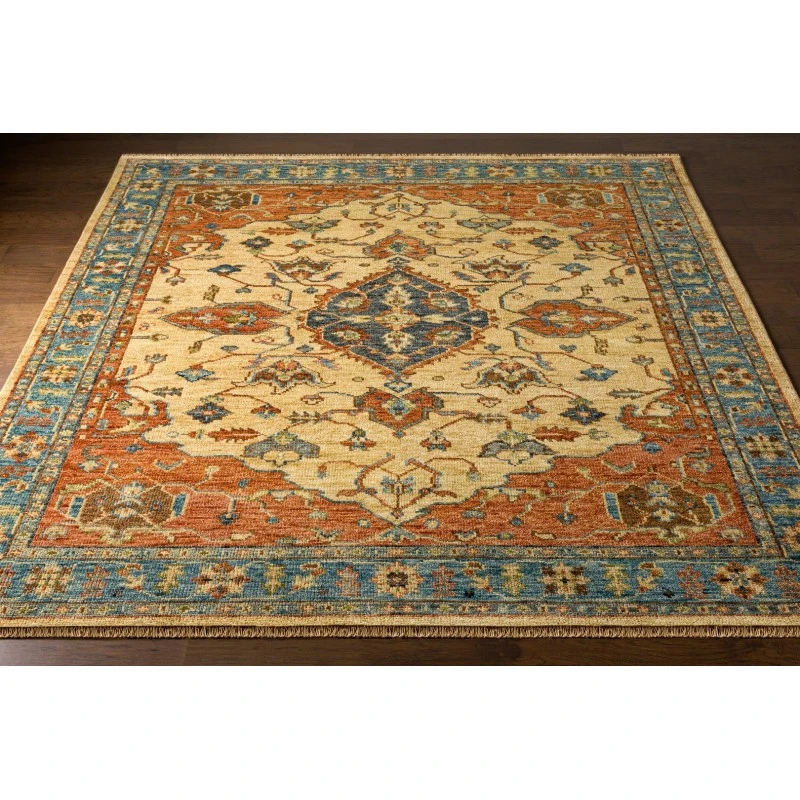 Surya Biscayne BSY-2300 Area Rug