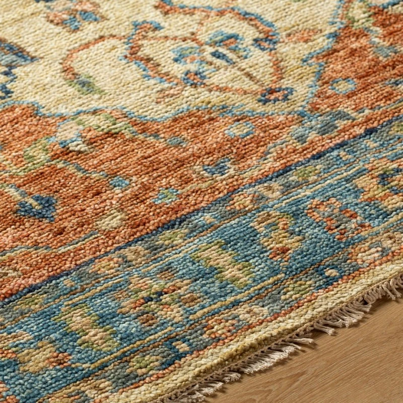 Surya Biscayne BSY-2300 Area Rug