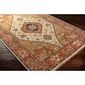 Surya Biscayne BSY-2302 Area Rug