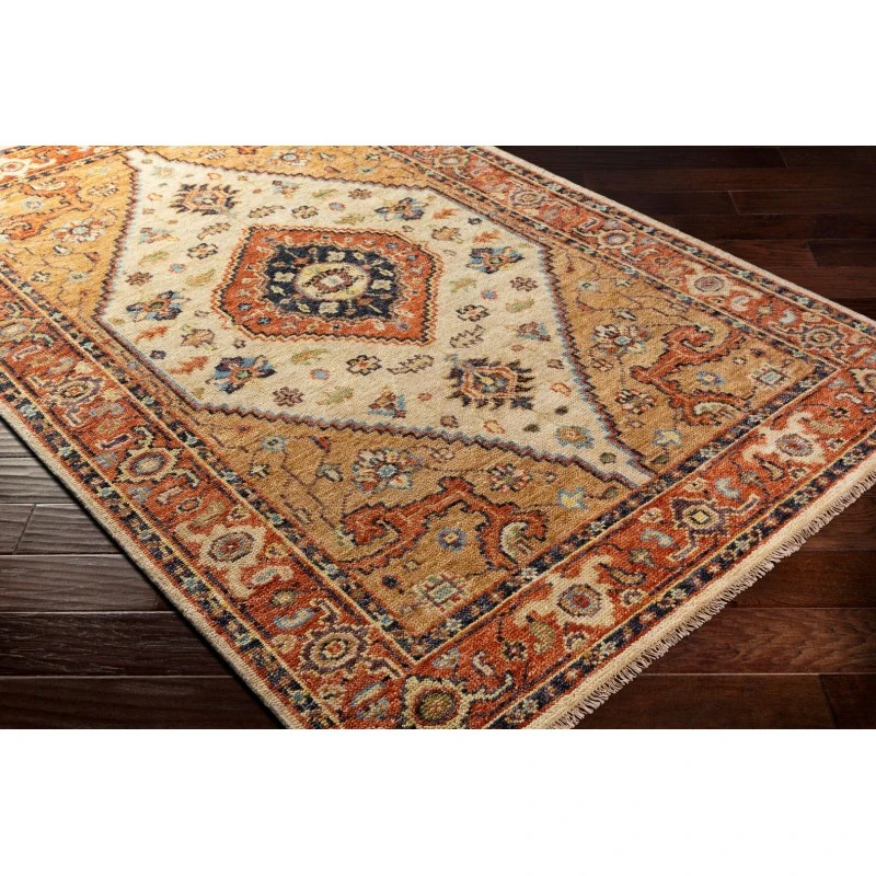 Surya Biscayne BSY-2302 Area Rug