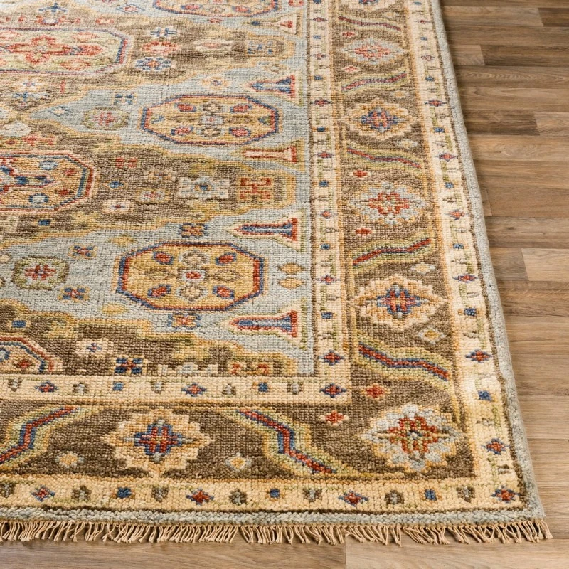 Surya Biscayne BSY-2303 Area Rug