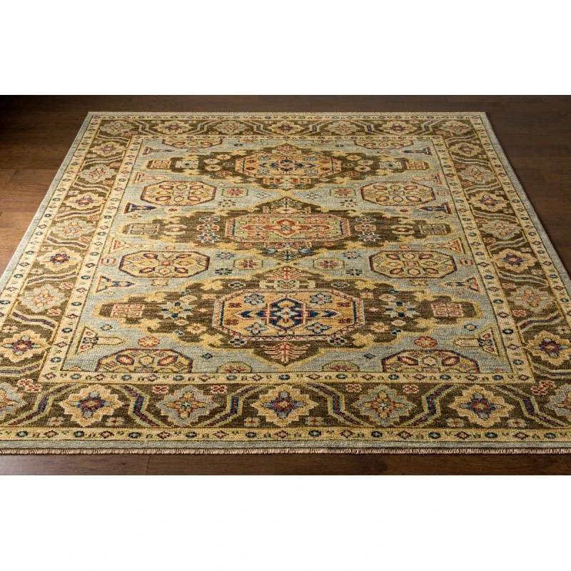 Surya Biscayne BSY-2303 Area Rug