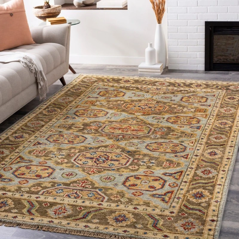 Surya Biscayne BSY-2303 Area Rug