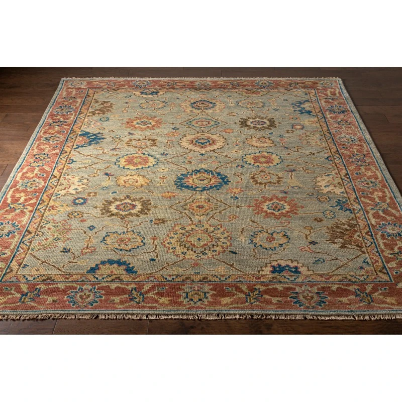 Surya Biscayne BSY-2304 Area Rug