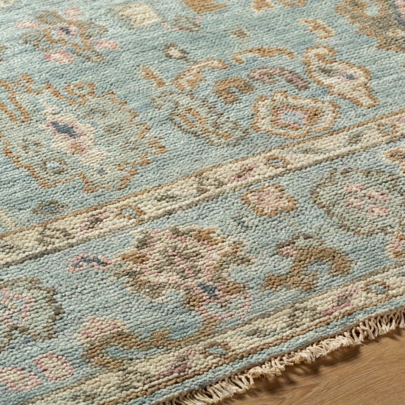 Surya Biscayne BSY-2305 9  x 13  Rug